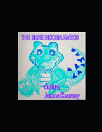 The Blue Baby Booba Gator