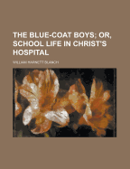 The Blue-Coat Boys