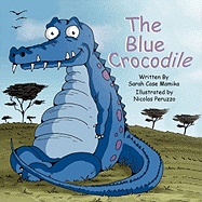 The Blue Crocodile