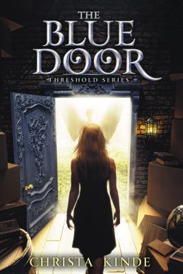 The Blue Door - Kinde, Christa J.