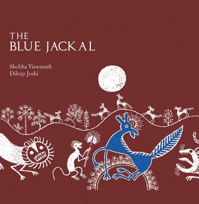 The Blue Jackal - Viswanath, Shobha