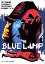 The Blue Lamp - Basil Dearden