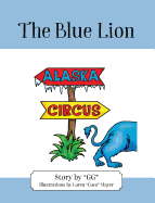 The Blue Lion