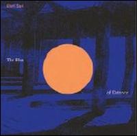 The Blue of Distance - Elori Saxl