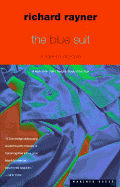 The Blue Suit - Rayner, Richard