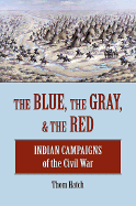 The Blue, the Gray and the Red