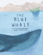 The Blue Whale: Volume 1