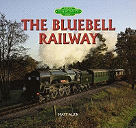 The Bluebell Railway