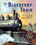 The Blueberry Train