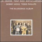 The Bluegrass Album, Vol. 1