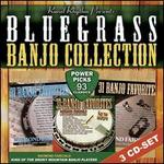 The Bluegrass Banjo Collection: The Best of Raymond Fairchild