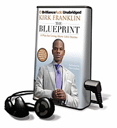 The Blueprint: A Plan for Living Above Life's Storms