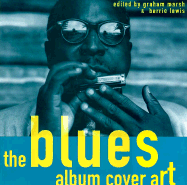 The Blues: Album Cover Art