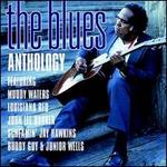 The Blues Anthology [Pegasus]