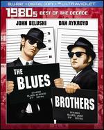 The Blues Brothers [Includes Digital Copy] [UltraViolet] [Blu-ray]