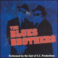 The Blues Brothers - C.C. Productions