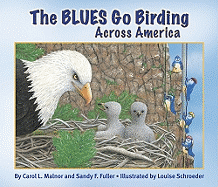 The Blues Go Birding Across America