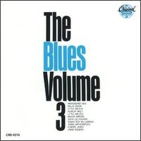 The Blues, Vol. 3 [Chess/MCA] - Various Artists