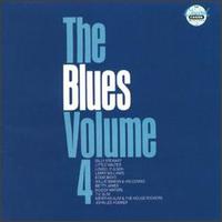 The Blues, Vol. 4 [Chess/MCA] - Various Artists