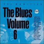 The Blues, Vol. 6 [Chess/MCA]