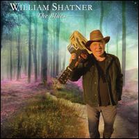 The Blues - William Shatner