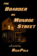 The Boarder on Monroe Street