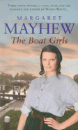 The Boat Girls - Mayhew, Margaret
