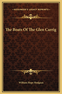 The Boats Of The Glen Carrig