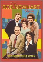 The Bob Newhart Show: The Complete Second Season [3 Discs]