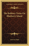 The Bobbsey Twins On Blueberry Island