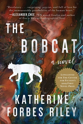 The Bobcat - Forbes Riley, Katherine