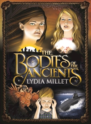 The Bodies of the Ancients - Millet, Lydia