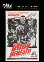 The Body Beneath - Andy Milligan