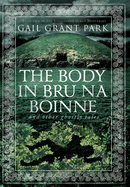 The Body in Br na Binne: and other ghostly tales