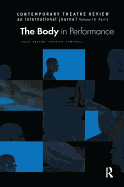 The Body in Performance