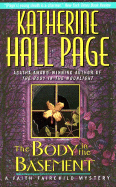 The Body in the Basement: A Faith Fairchild Mystery