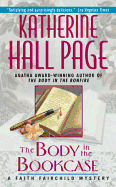 The Body in the Bookcase