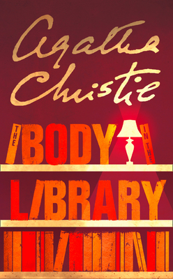 The Body in the Library - Christie, Agatha