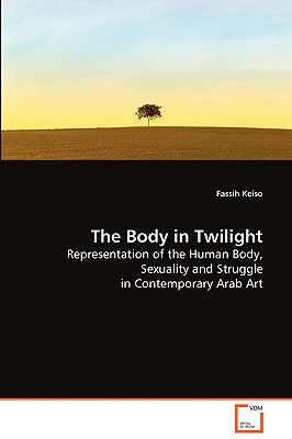 The Body in Twilight - Keiso, Fassih