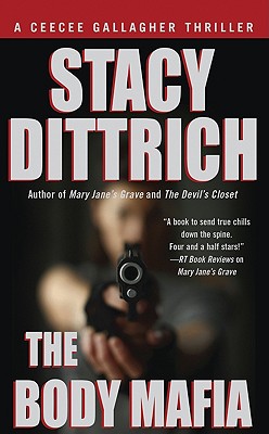 The Body Mafia - Dittrich, Stacy