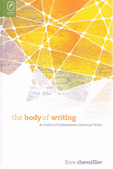 The Body of Writing: An Erotics of Contemporary American Fiction