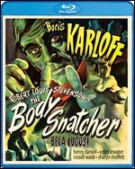 The Body Snatcher [Blu-ray]