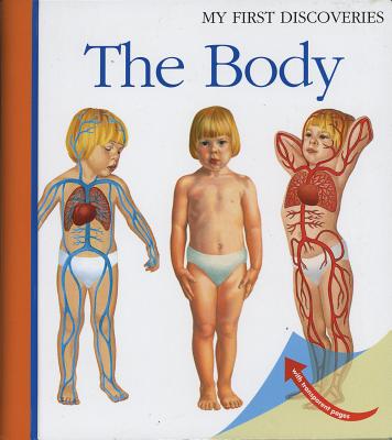 The Body: Volume 16 - 