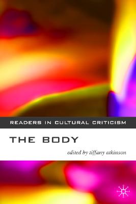 The Body - Atkinson, Tiffany