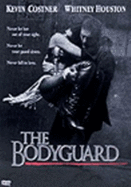 The Bodyguard - Jackson, Mick