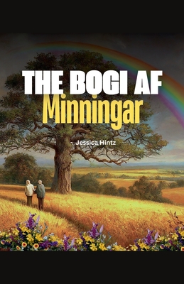 The Bogi af Minningar - Hintz, Jessica