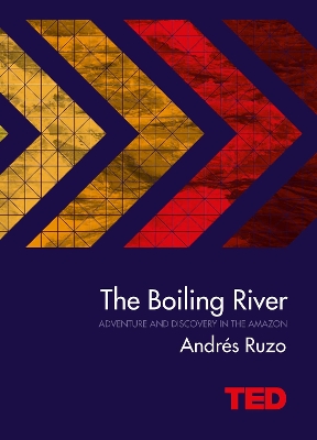 The Boiling River - Ruzo, Andrs