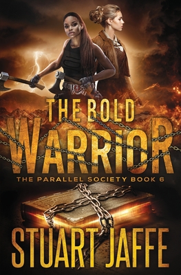 The Bold Warrior - Jaffe, Stuart