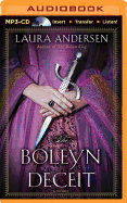 The Boleyn Deceit