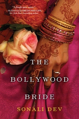 The Bollywood Bride - Dev, Sonali